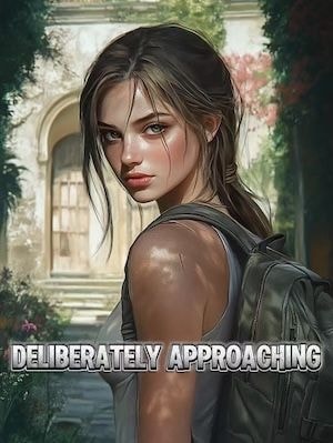 Deliberately Approaching cover