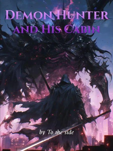 Demon Hunter and His