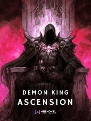 Demon King Ascension System cover