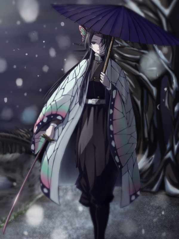 Demon Slayer: Forged by Sun cover