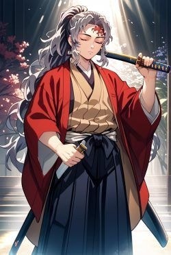 Demon Slayer: Rise of the Third Brother