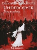 Demon Sword Sect’s Undercover cover