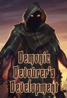 Demonic Devourer's Development cover