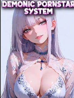 Demonic Pornstar System cover