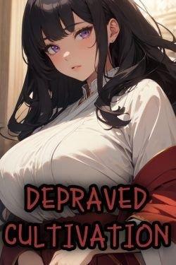 Depraved Cultivation : Humanity’s Filth Reincarnated
