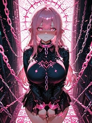 Depraved Hero's Path cover