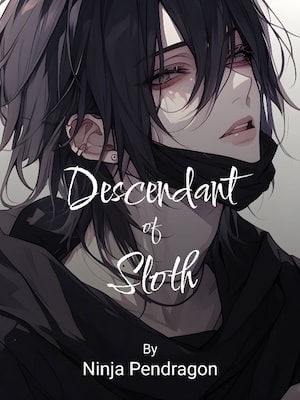 Descendant of Sloth cover