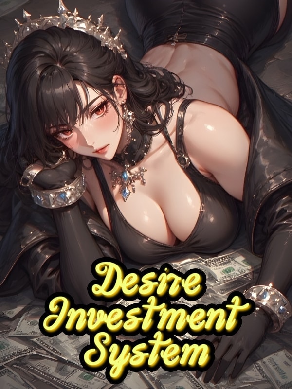 Desire Investment System cover