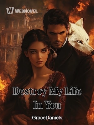 Destroy My Life In You cover