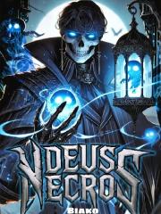 Deus Necros Novel