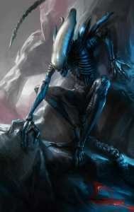 Devourer cover
