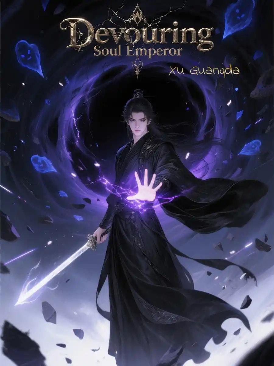 Devouring Soul Emperor
