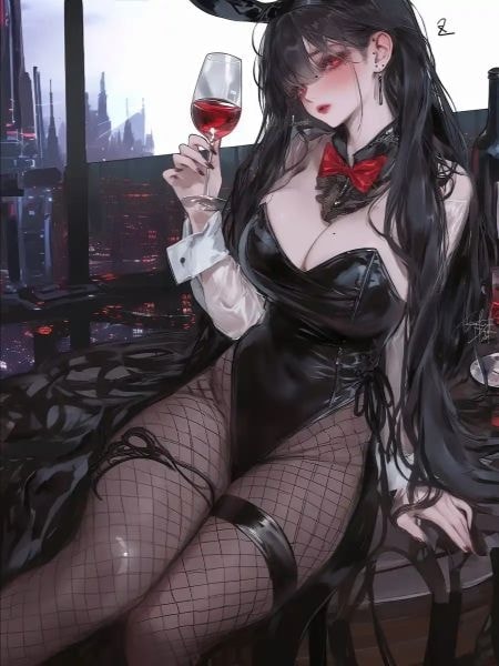 Different Sex Story cover