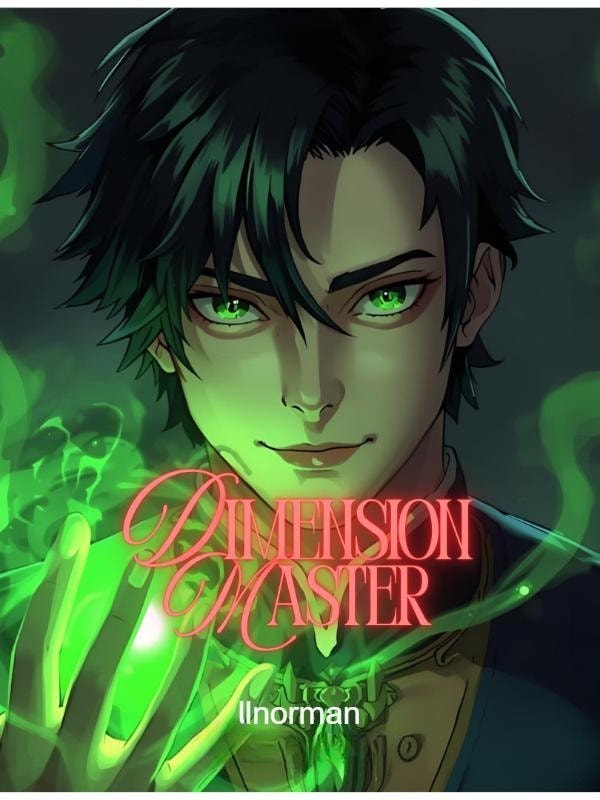 Dimension Master cover