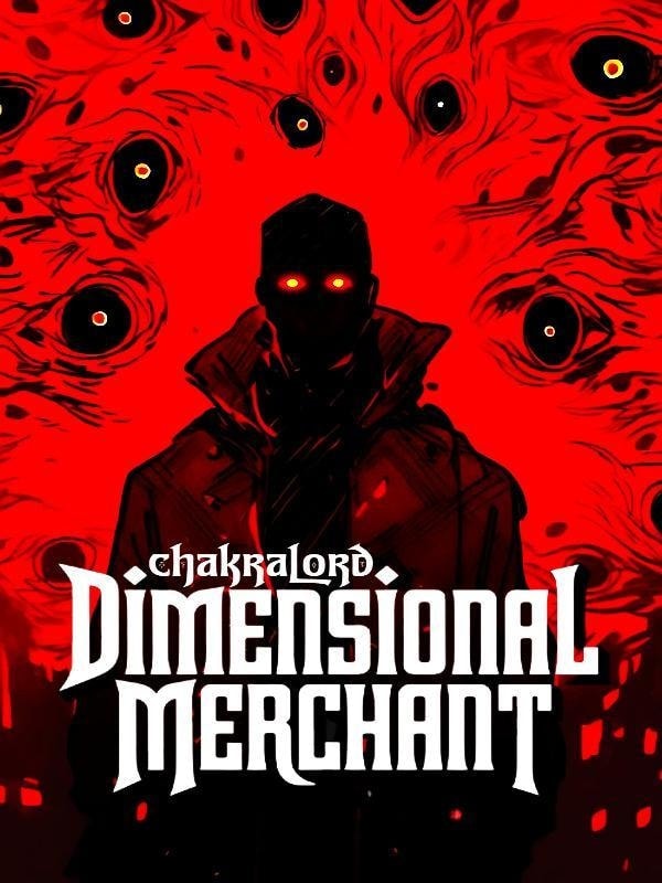 Dimensional Merchant: Starting With 100 Stat Points cover