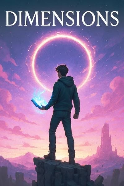Dimensions cover