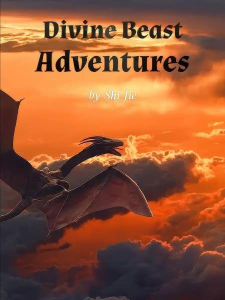 Divine Beast Adventu
