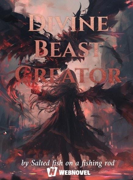 Divine Beast Creator cover