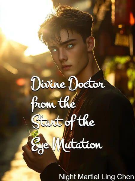 Divine Doctor from t