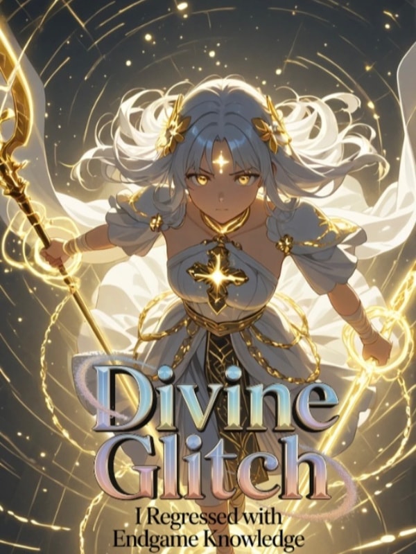 Divine Glitch: I Regressed With Endgame Knowledge cover