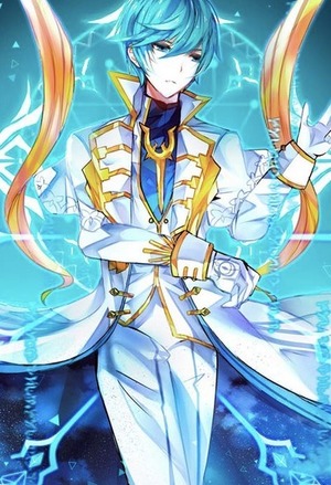 Divine Path System cover