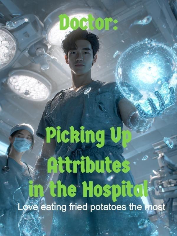 Doctor: Picking Up Attributes in the Hospital cover
