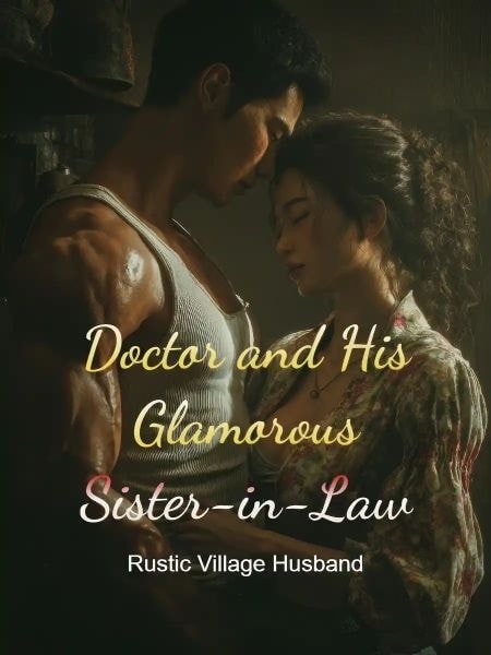 Doctor and His Glamorous Sister-in-Law