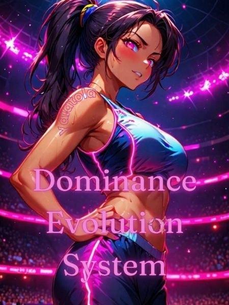 Dominance Evolution System: Sweat, Sex, and Streetball cover