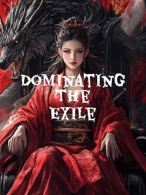 Dominating The Exile cover