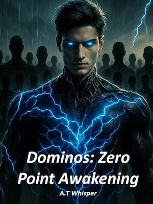 Dominos: Zero Point Awakening cover