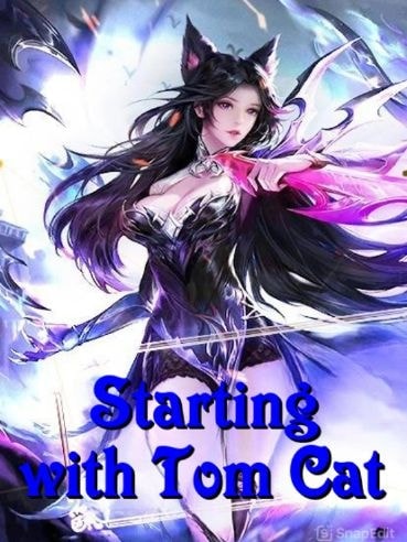 Douluo Dalu: Starting With Tom Cat cover