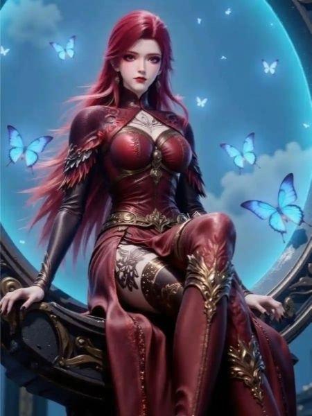 Douluo: I Can Raise Soul Beasts—and Make Them Super Evolve! cover