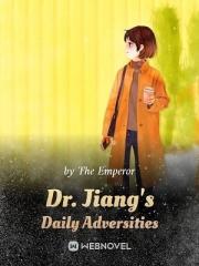 Dr. Jiang's Dai