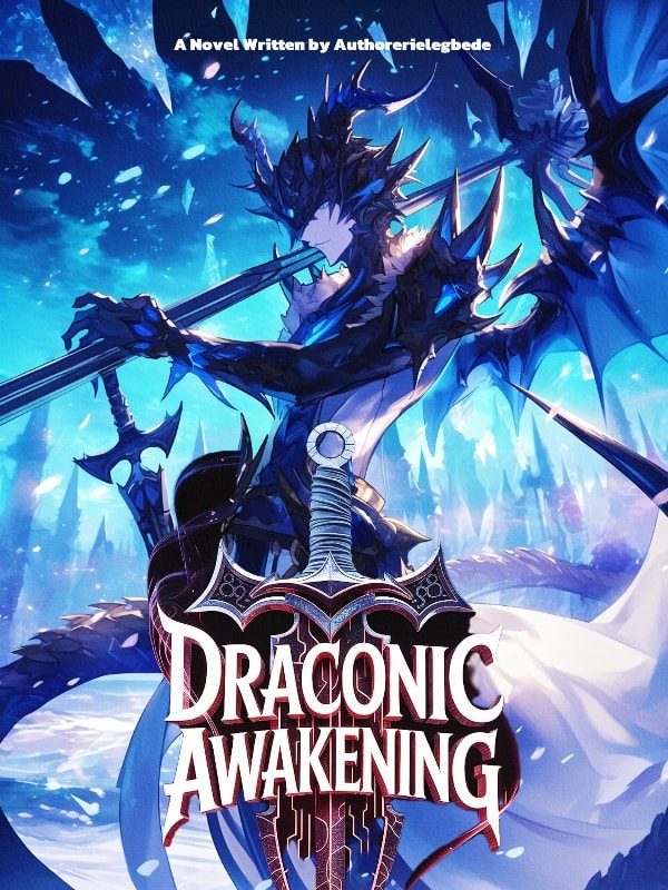 Draconic Awakening