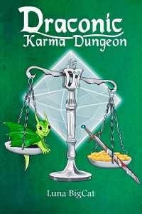 Draconic Karma Dungeon cover