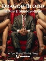 Dragon Blood Divine 
