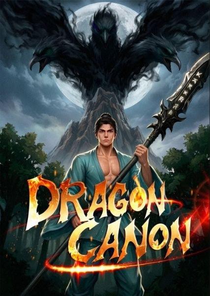 Dragon Canon cover
