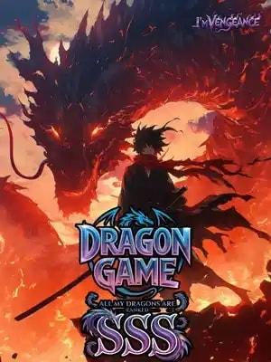 Dragon Game: All My Dragons Are Ranked 'SSS'