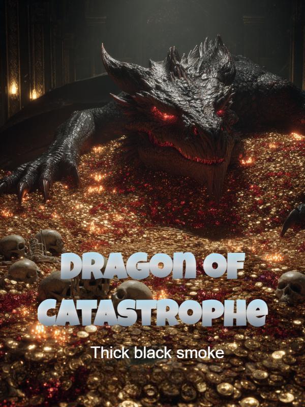 Dragon of Catastroph