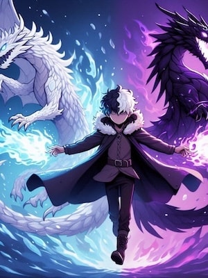 Dragon's Slice Of Life cover