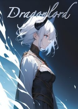 Dragonlord cover