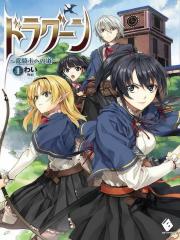 Dragoon Novel