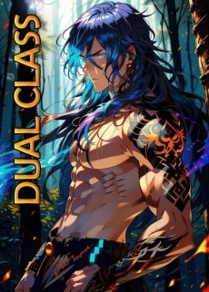 Dual Class [LitRPG] – Current Vol 4 cover