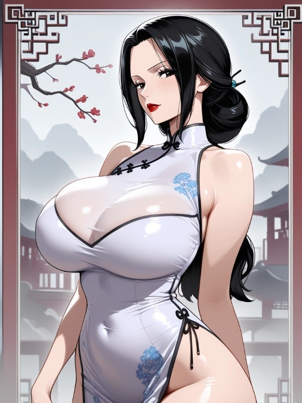 Dual Cultivation: Omnipotent Villain with Reader System! cover
