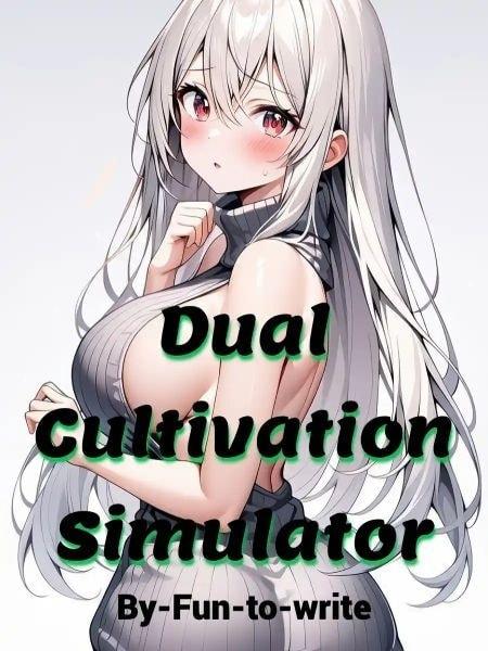 Dual Cultivation Simulator cover