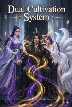 Dual Cultivation System: The Villainous Servant’s Rise cover
