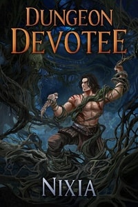Dungeon Devotee cover