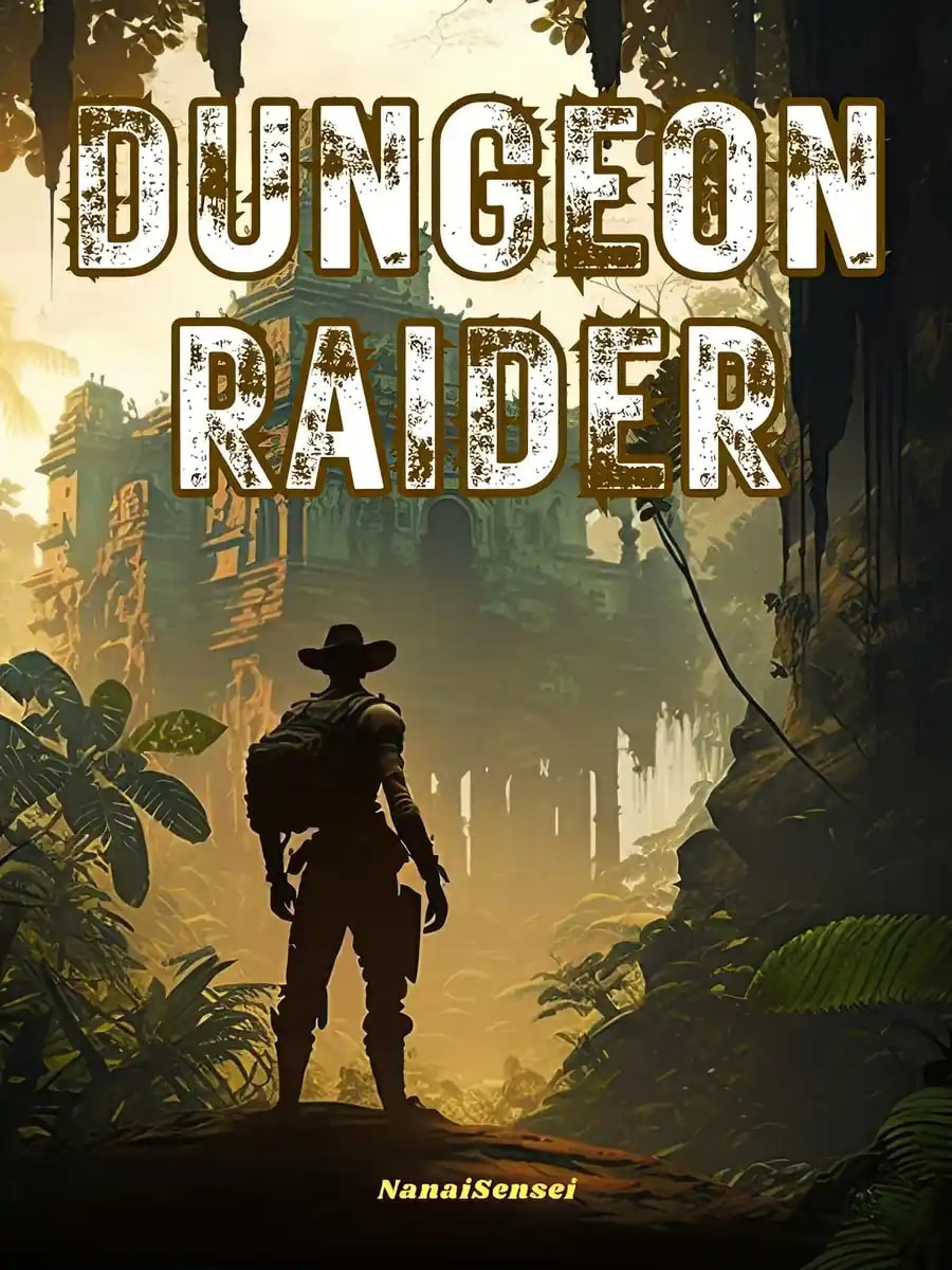 Dungeon Raider System cover