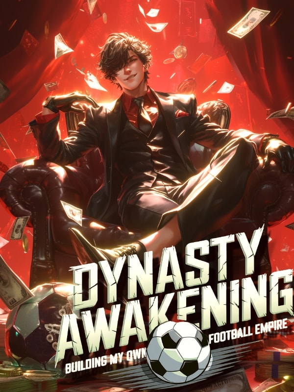 Dynasty Awakening: Building My Own Football Empire
