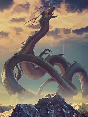 EPIC Side Story: Dragon Ball cover